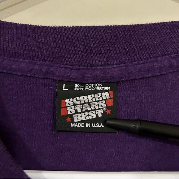 Vintage Tweety I Saw Conway In Branson Shirt - Picture 3 of 3